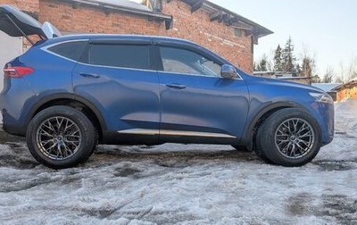 Haval F7 I, 2021 год, 1 750 000 рублей, 1 фотография