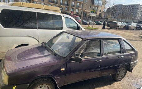 ИЖ 2126 «Ода», 2004 год, 129 000 рублей, 1 фотография