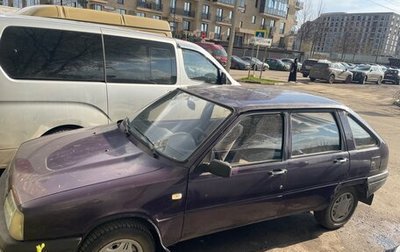 ИЖ 2126 «Ода», 2004 год, 129 000 рублей, 1 фотография