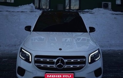 Mercedes-Benz GLB, 2020 год, 3 050 000 рублей, 1 фотография