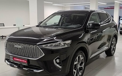 Haval F7 I, 2021 год, 1 828 000 рублей, 1 фотография