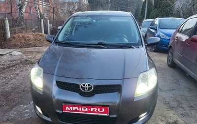 Toyota Auris II, 2007 год, 629 000 рублей, 1 фотография