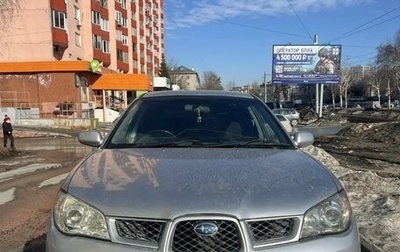 Subaru Impreza III, 2000 год, 350 000 рублей, 1 фотография