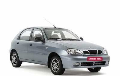 ЗАЗ Chance, 2010 год, 110 000 рублей, 1 фотография