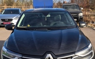 Renault Arkana I, 2019 год, 1 900 000 рублей, 1 фотография