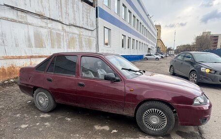 Daewoo Nexia I рестайлинг, 2013 год, 80 000 рублей, 1 фотография