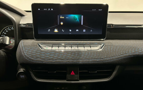 Haval Jolion, 2024 год, 1 849 000 рублей, 16 фотография