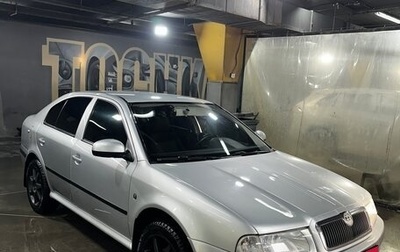 Skoda Octavia IV, 2010 год, 730 000 рублей, 1 фотография