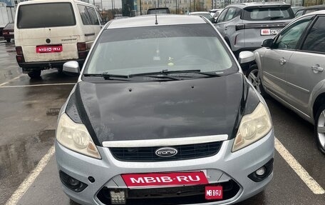 Ford Focus II рестайлинг, 2008 год, 365 000 рублей, 1 фотография