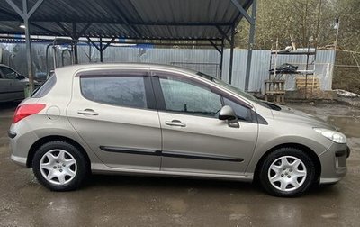 Peugeot 308 II, 2011 год, 580 000 рублей, 1 фотография