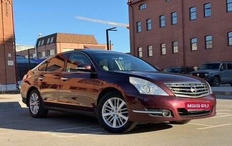 Nissan Teana, 2013 год, 1 300 000 рублей, 1 фотография