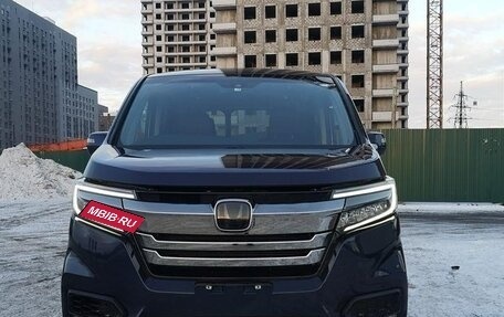 Honda Stepwgn IV, 2021 год, 1 980 000 рублей, 1 фотография