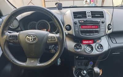 Toyota RAV4, 2011 год, 1 450 000 рублей, 1 фотография