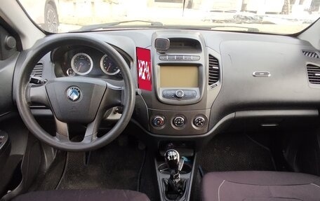Geely GC6, 2014 год, 187 000 рублей, 1 фотография
