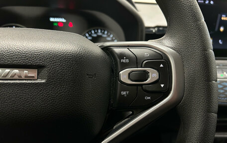 Haval Jolion, 2024 год, 1 849 000 рублей, 19 фотография