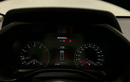 Haval Jolion, 2024 год, 1 849 000 рублей, 20 фотография