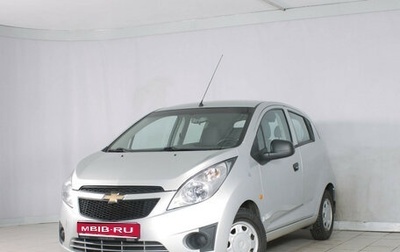 Chevrolet Spark III, 2012 год, 635 000 рублей, 1 фотография