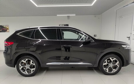 Haval F7 I, 2021 год, 1 828 000 рублей, 5 фотография