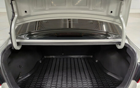 KIA Rio IV, 2019 год, 1 465 000 рублей, 10 фотография