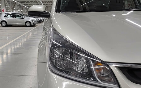 KIA Rio IV, 2019 год, 1 465 000 рублей, 17 фотография