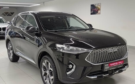 Haval F7 I, 2021 год, 1 828 000 рублей, 3 фотография