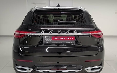 Haval F7 I, 2021 год, 1 828 000 рублей, 7 фотография