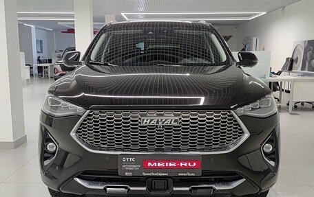 Haval F7 I, 2021 год, 1 828 000 рублей, 2 фотография