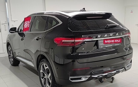 Haval F7 I, 2021 год, 1 828 000 рублей, 8 фотография