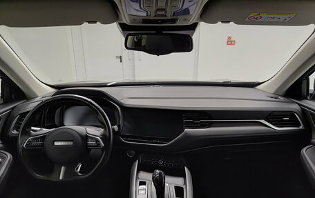 Haval F7 I, 2021 год, 1 828 000 рублей, 17 фотография