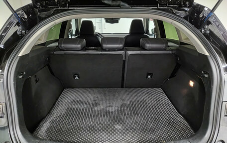 Haval F7 I, 2021 год, 1 828 000 рублей, 12 фотография