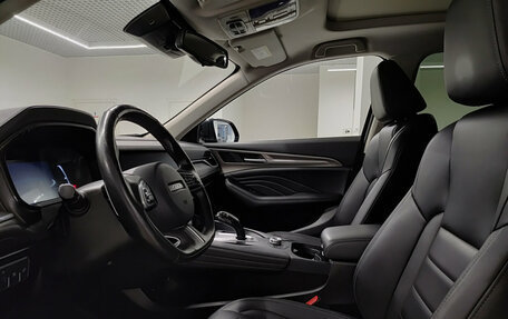 Haval F7 I, 2021 год, 1 828 000 рублей, 20 фотография