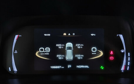 Haval F7 I, 2021 год, 1 828 000 рублей, 16 фотография