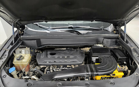 Haval F7 I, 2021 год, 1 828 000 рублей, 11 фотография