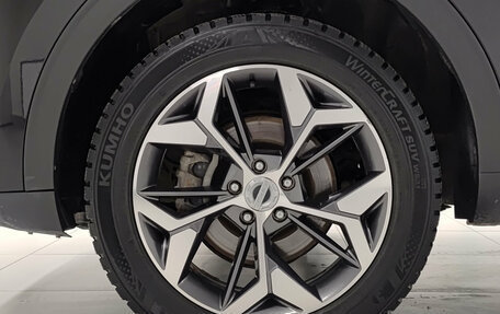 Haval F7 I, 2021 год, 1 828 000 рублей, 22 фотография