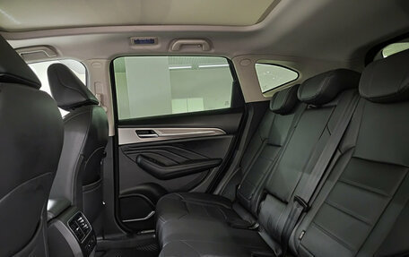 Haval F7 I, 2021 год, 1 828 000 рублей, 15 фотография