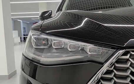 Haval F7 I, 2021 год, 1 828 000 рублей, 21 фотография