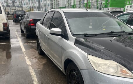 Ford Focus II рестайлинг, 2008 год, 365 000 рублей, 4 фотография