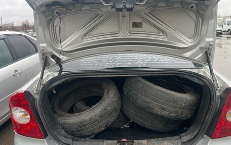 Ford Focus II рестайлинг, 2008 год, 365 000 рублей, 6 фотография