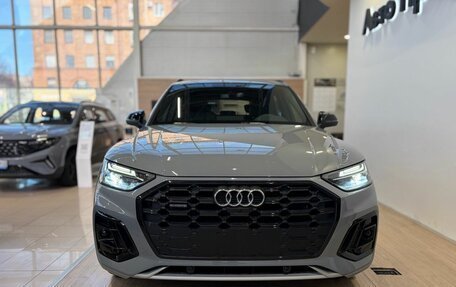 Audi Q5, 2025 год, 6 099 000 рублей, 2 фотография