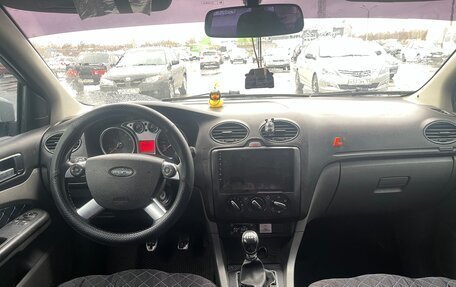 Ford Focus II рестайлинг, 2008 год, 365 000 рублей, 7 фотография