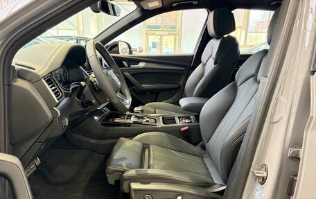 Audi Q5, 2025 год, 6 099 000 рублей, 9 фотография