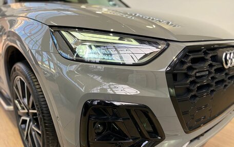 Audi Q5, 2025 год, 6 099 000 рублей, 4 фотография