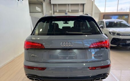 Audi Q5, 2025 год, 6 099 000 рублей, 7 фотография