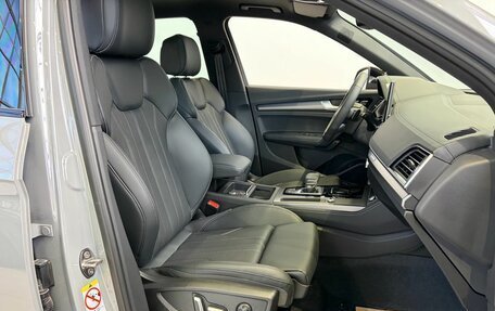 Audi Q5, 2025 год, 6 099 000 рублей, 11 фотография