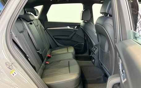 Audi Q5, 2025 год, 6 099 000 рублей, 12 фотография