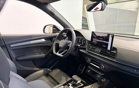 Audi Q5, 2025 год, 6 099 000 рублей, 13 фотография