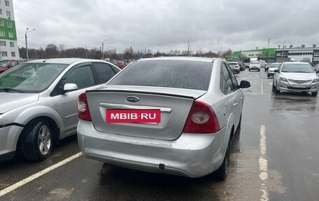 Ford Focus II рестайлинг, 2008 год, 365 000 рублей, 5 фотография