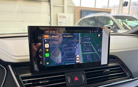 Audi Q5, 2025 год, 6 099 000 рублей, 23 фотография