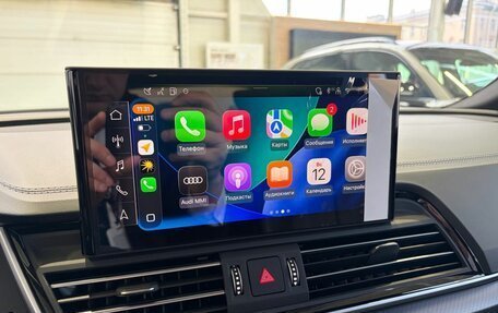 Audi Q5, 2025 год, 6 099 000 рублей, 22 фотография
