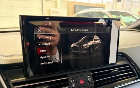 Audi Q5, 2025 год, 6 099 000 рублей, 20 фотография